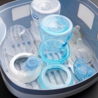 Esterilizador Chicco microondas