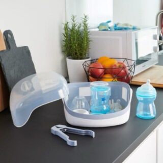 Esterilizador Chicco microondas