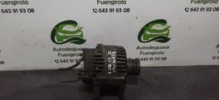 ALTERNADOR RENAULT 1.5 DCI