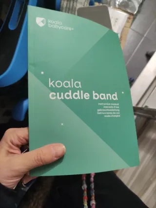 Mochila portabebés Ergobaby - gris