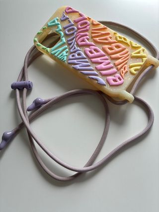 Funda iPhone 11 Bimba y Lola