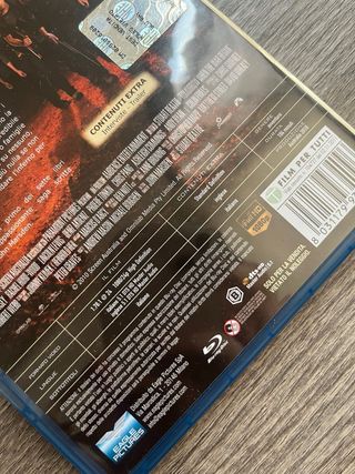 Il Domani Che Verrà (Blu-ray)