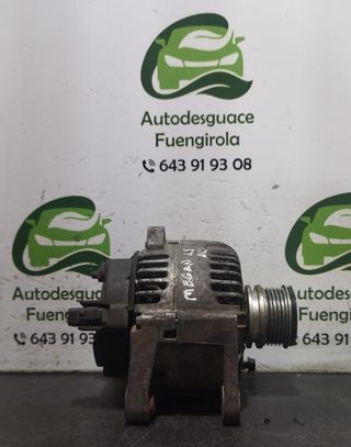 ALTERNADOR MEGANE 2 03-08 1.5 DCI REF 8200100907