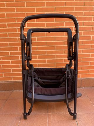 Coche Inglesina Aptica XT