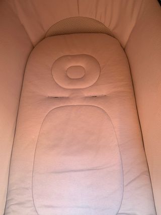 Coche Inglesina Aptica XT