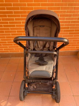 Coche Inglesina Aptica XT