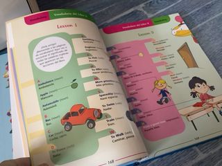 Mi Biblioteca Infantil Ingles con DVD