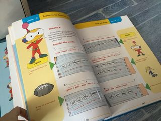 Mi Biblioteca Infantil Ingles con DVD