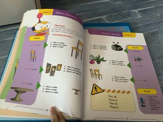 Mi Biblioteca Infantil Ingles con DVD