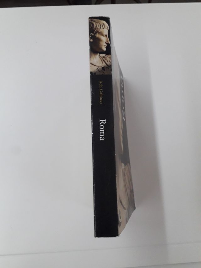 Grandes Civilizaciones Roma.