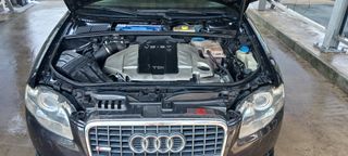 Audi A4 año 2008