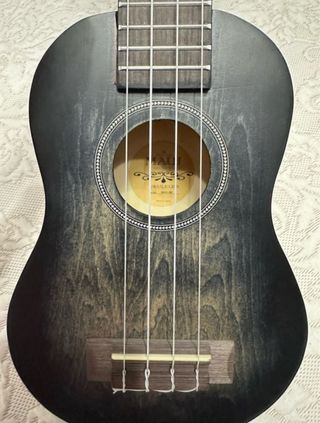 Ukelele Maui Hand-Wiped