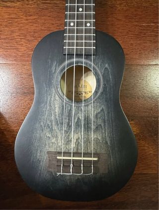 Ukelele Maui Hand-Wiped