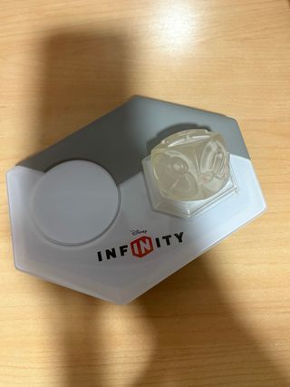 Disney Infinity Nintendo 3DS