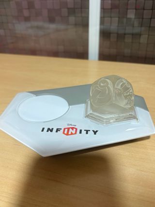 Disney Infinity Nintendo 3DS