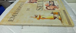 Libro Sellos España-Andorra 2000