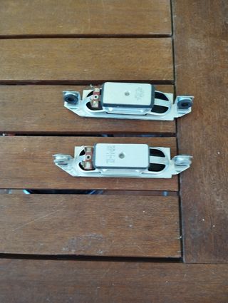 Altavoces Telefunken 49DTU621