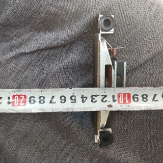 Altavoces Telefunken 49DTU621