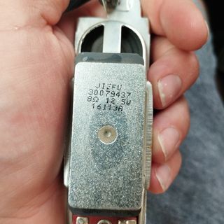 Altavoces Telefunken 49DTU621