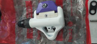 Pedales automáticos shimano años 90