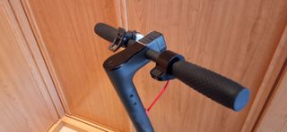 Patinete eléctrico 