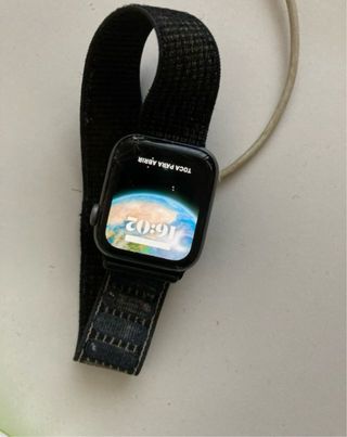 Apple Watch Series 4 GPS
