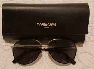 GAFAS DE SOL UNISEX ROBERTO CAVALLI