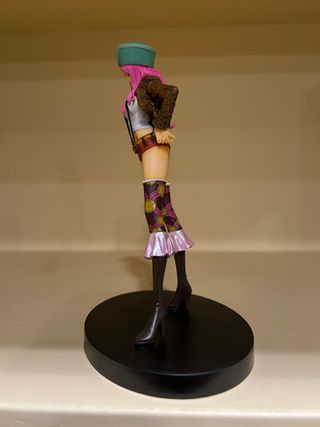 Banpresto Figuarts One Piece Bonney