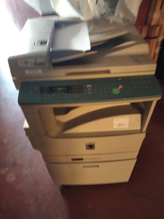 Fotocopiadora Canon IR1600 usada