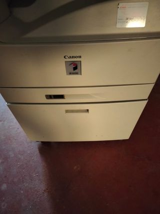 Fotocopiadora Canon IR1600 usada