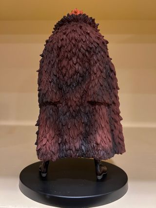 Banpresto Figuarts One Piece Kid