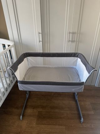 Cuna colecho bebé - Bebeconfort Galileo