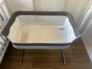 Cuna colecho bebé - Bebeconfort Galileo
