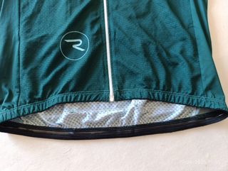 Conjunto Equipación ciclismo Ganbarru XL