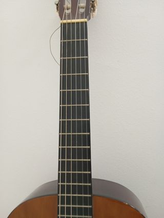 Oferta limitada  Guitarra Andaluza