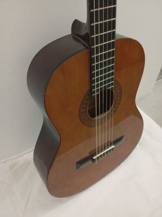Oferta limitada  Guitarra Andaluza