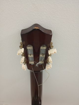 Oferta limitada  Guitarra Andaluza