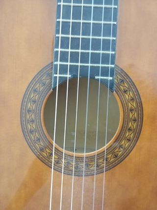 Oferta limitada  Guitarra Andaluza