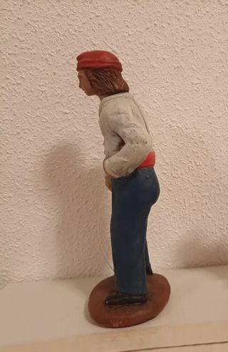 Figura belen