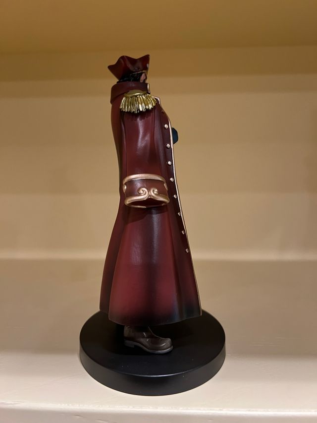 Banpresto Figuarts One Piece Roger