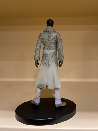 Banpresto Figuarts One Piece Vergo