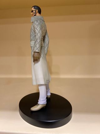 Banpresto Figuarts One Piece Vergo