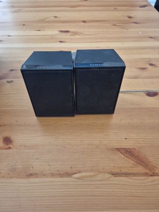 Altavoces Samsung