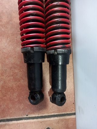 Juego amortiguadores Montesa Cota 74 trial