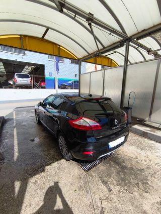 Renault Megane 2011