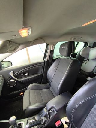Renault Megane 2011