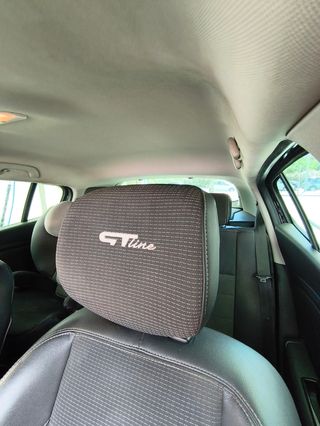 Renault Megane 2011