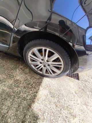 Renault Megane 2011