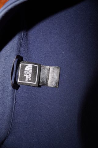 North face chamarra impermeable