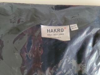 Maglietta Mercedes Benz nera Tg XL